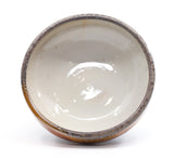Small soda-fired serving bowl 1