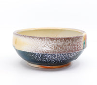 Small soda-fired serving bowl 2