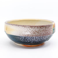 Small soda-fired serving bowl 2