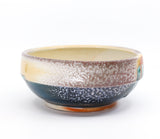 Small soda-fired serving bowl 2