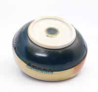 Small soda-fired serving bowl 2