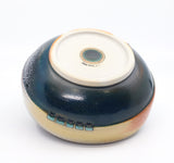 Small soda-fired serving bowl 2