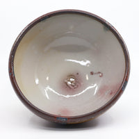 Small soda-fired serving bowl 4