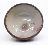 Small soda-fired serving bowl 4