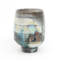 Five o'clock cocktail cup