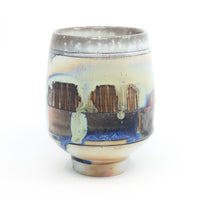 Five o'clock cocktail cup