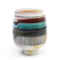 Five o'clock cocktail cup