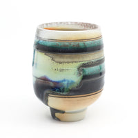 Five o'clock cocktail cup