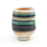Five o'clock cocktail cup