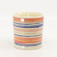 Porcelain candle 2024