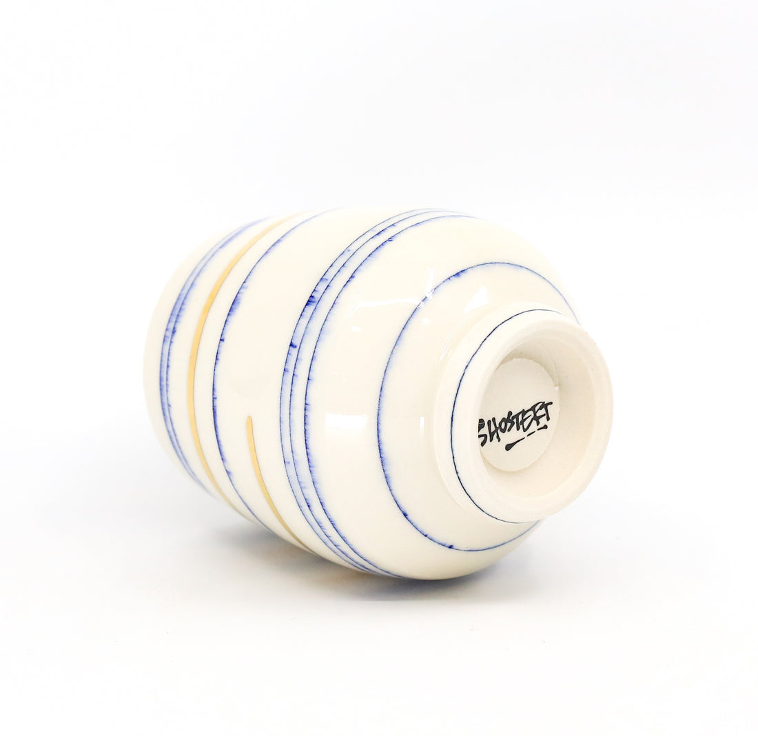 8 oz Five o&
