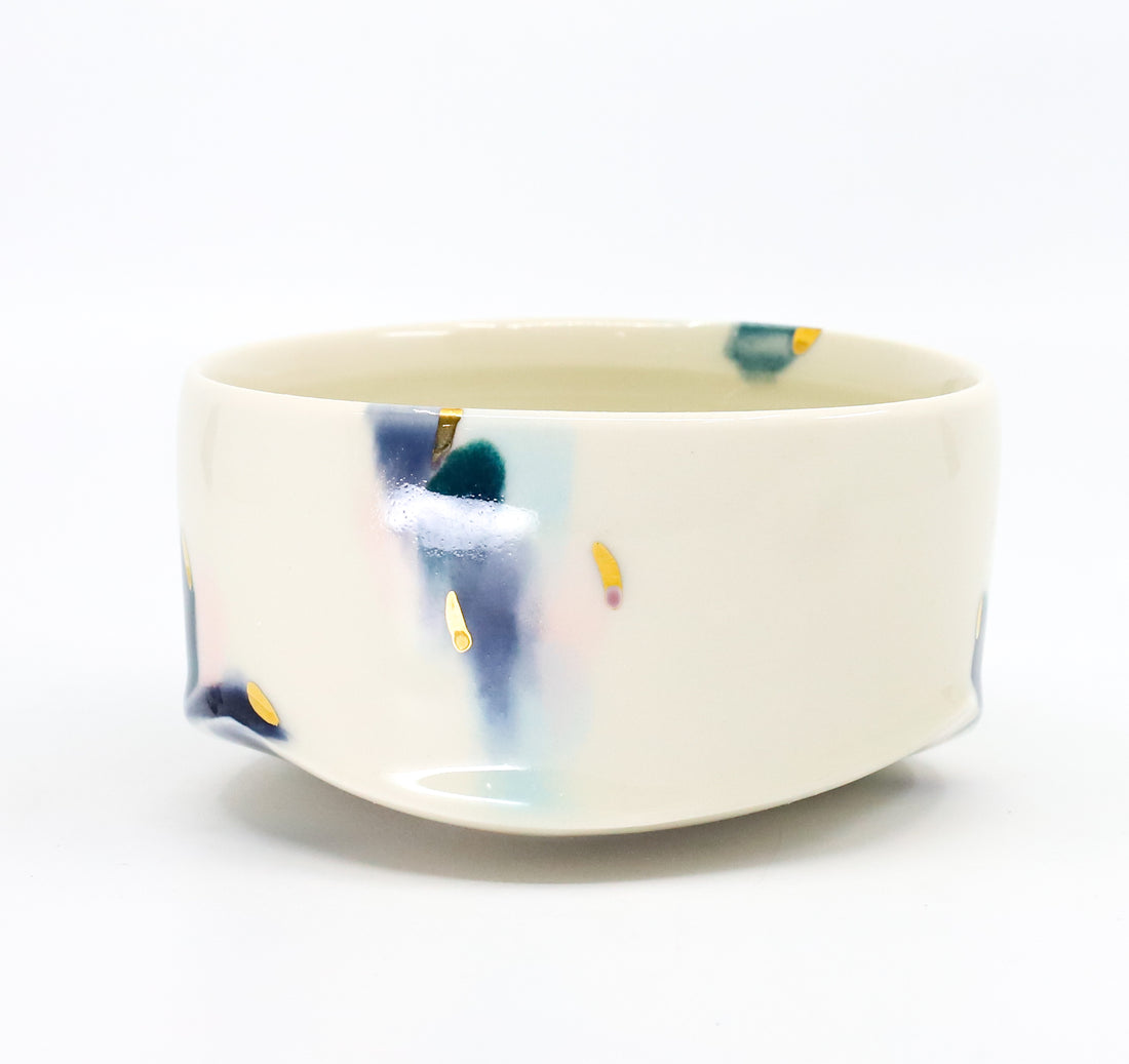 Snack bowl