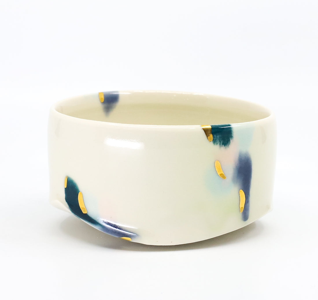 Snack bowl