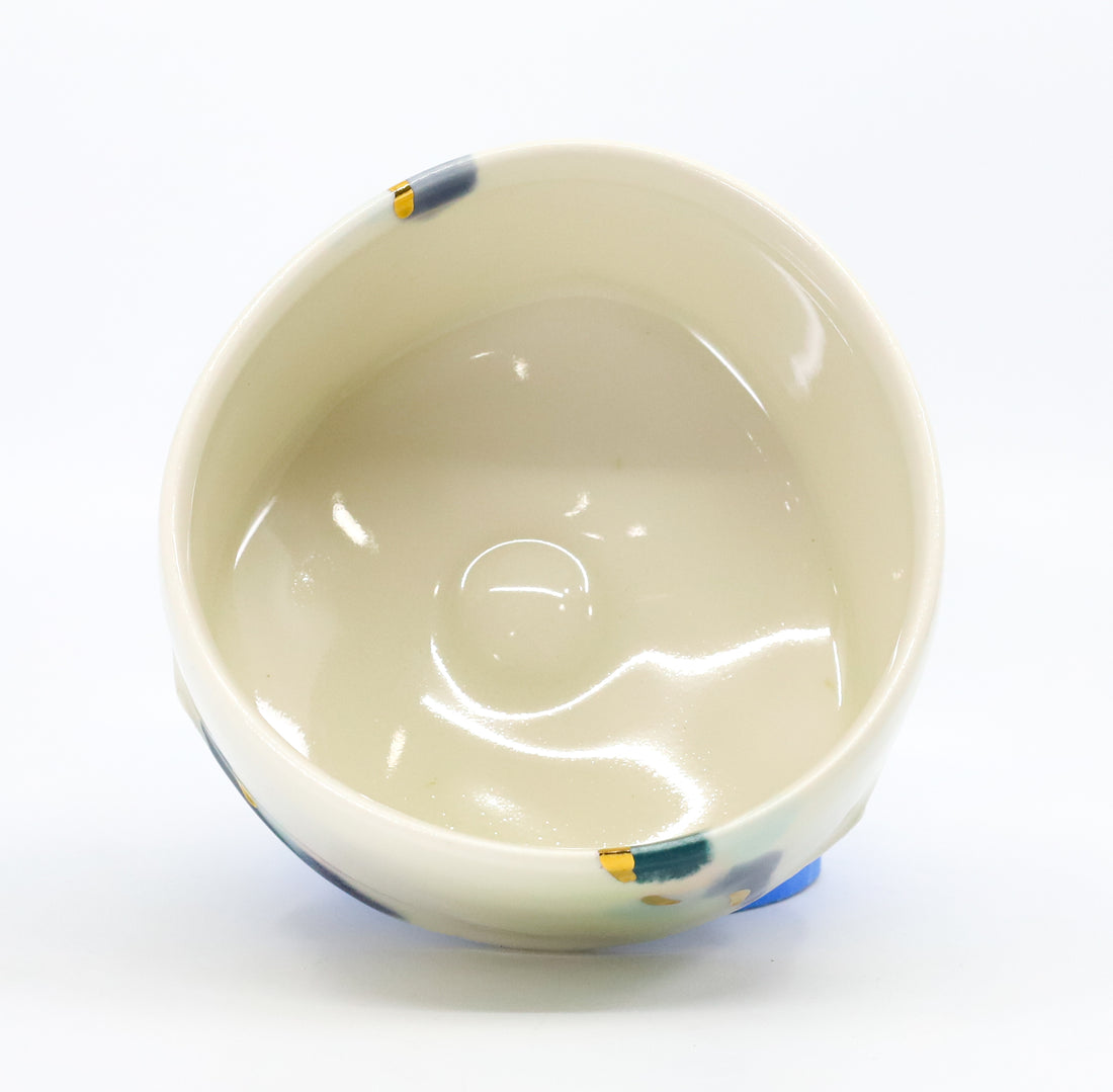 Snack bowl