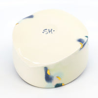 Snack bowl
