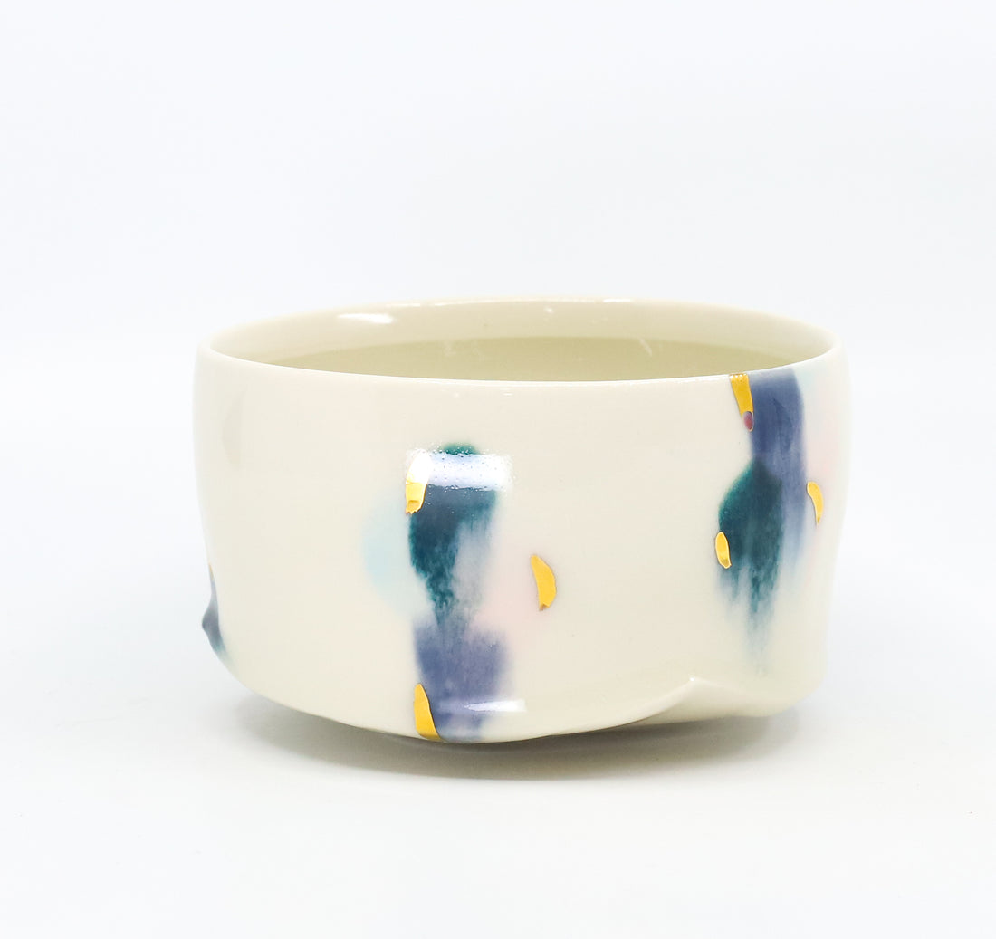 Snack bowl