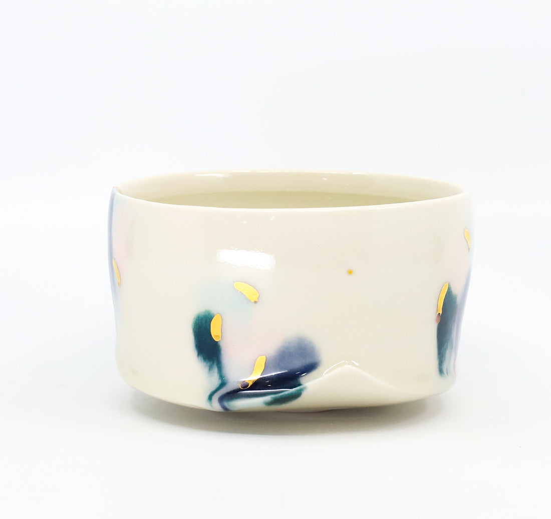 Snack bowl