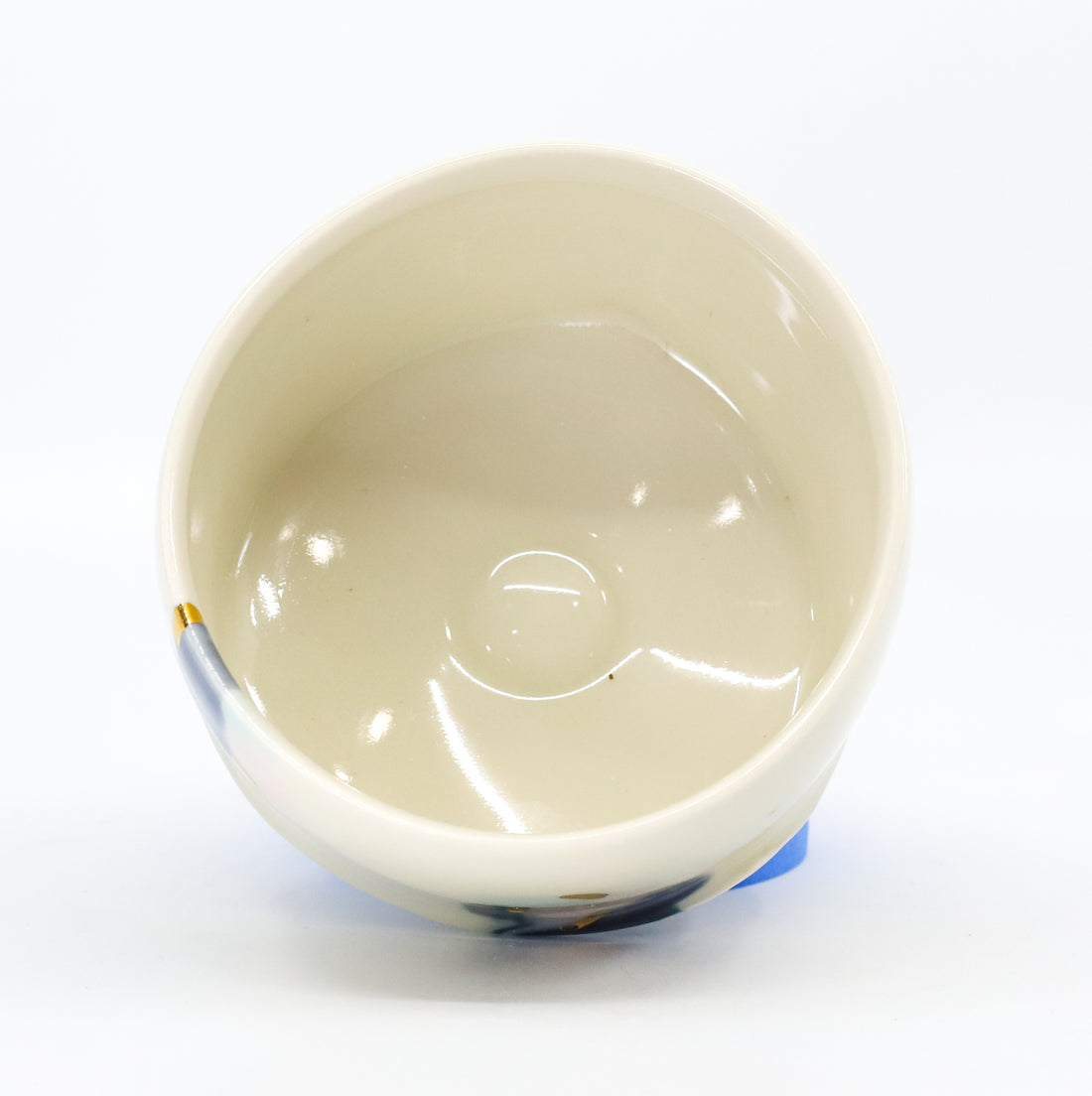 Snack bowl