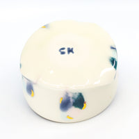 Snack bowl