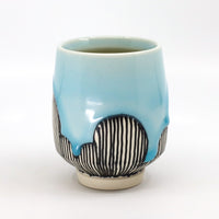 8 oz Five o'clock cocktail cup