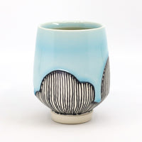 12 oz Five o'clock cocktail cup