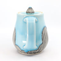 Teapot in sky