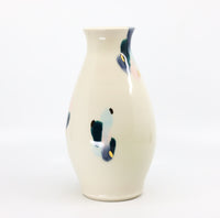 Vase in watercolor