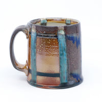 SECONDS Flat bottom mug (20)