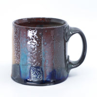 SECONDS Flat bottom mug (22)