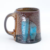 SECONDS Flat bottom mug (23)
