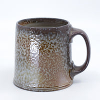 SECONDS Flat bottom mug (24)