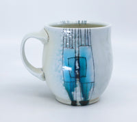 SECONDS Round mug (26)