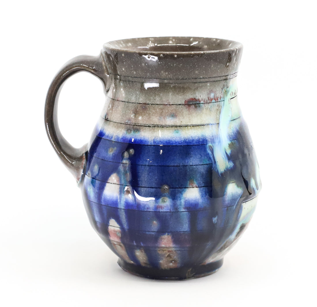 Belly mug