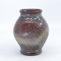 SECONDS Bud vase (29)