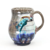 Belly mug