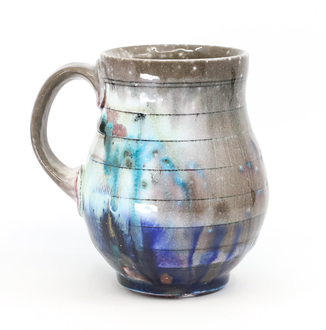 Belly mug