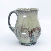 SECONDS Belly mug (30)