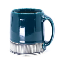 SECONDS Flat bottom mug (31)