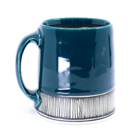 SECONDS Flat bottom mug (31)