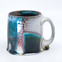 SECONDS Flat bottom mug (33)