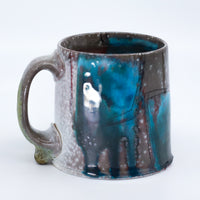 SECONDS Flat bottom mug (33)
