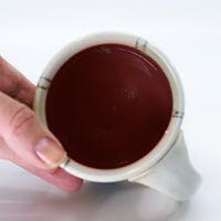 SECONDS Flat bottom mug (34)