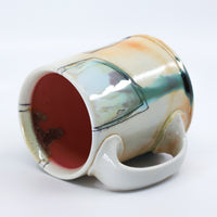 SECONDS Flat bottom mug (34)