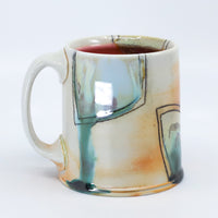 SECONDS Flat bottom mug (34)