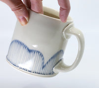 SECONDS Flat bottom mug (35)