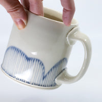 SECONDS Flat bottom mug (35)