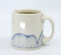 SECONDS Flat bottom mug (35)