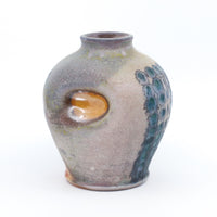 SECONDS Bud vase (40)