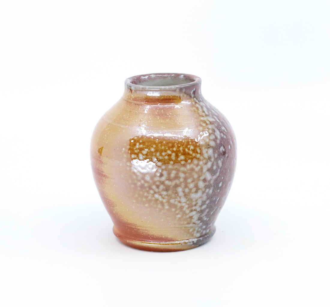 SECONDS Bud vase (42)