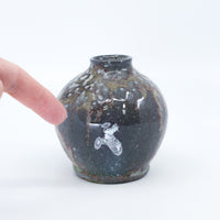 SECONDS Bud vase (51)